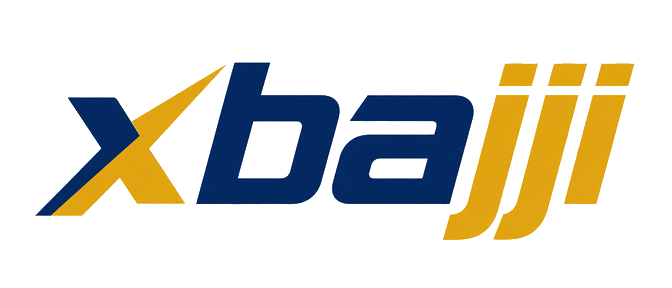 xbajji হোম লোগো